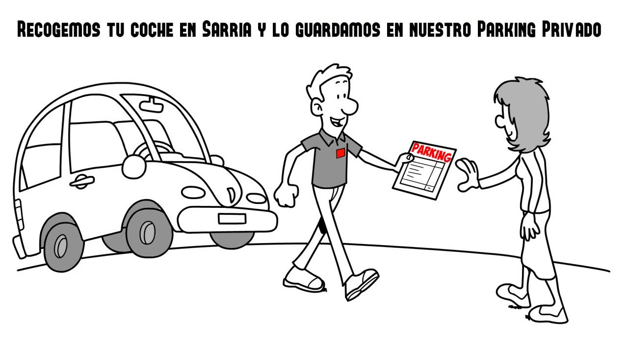 Watch parking privado para peregrinos en sarria peregrinoparking Now parking privado para peregrinos en sarria peregrinoparking