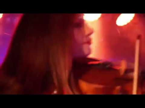 Профессиональная скрипачка ViolAnna, відео 12
