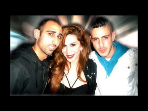 Offer Nissim & Asi Tal Feat  Maya Simantov   Breath Asi Tal Acoustic Version