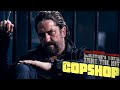 Copshop - Trailer (2021)