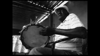 Cadê Rosalina-Argemiro Patrocínio