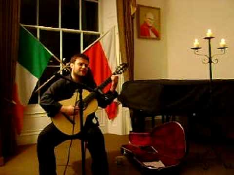 Marcin Skrzypczak - Jeszcze przez chwilę być szczęściarzem