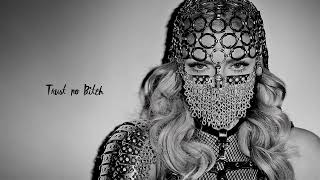 Madonna - Trust No Bitch (Official Audio) [2026 Remaster]