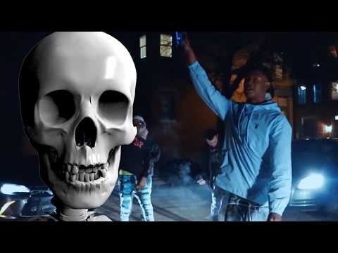 TRVP X MOB - "In The Game" prod. by Turnmeuptone (Official Video)