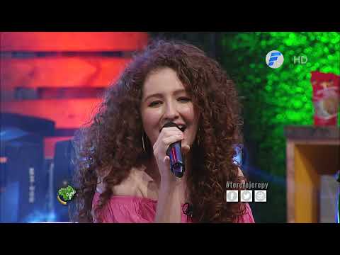 ALEJANDRA PORTILLO -  VOY GRITANDO