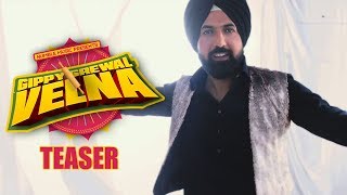Teaser | Velna | Gippy Grewal | Humble Music | Full Video Out Now
