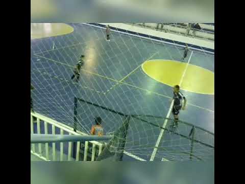 Estadual 18 - A2 - Sub 12 Raposas da Leste x RPFC