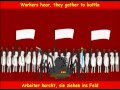 Ernst Busch - Socialist World Republic ...