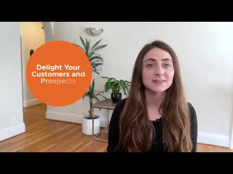 Julia Bersin on Delighting Prospects with Sendoso
