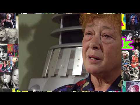 Vi Subversa - Poison Girls