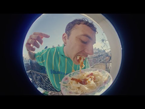 Video thumbnail for ‎patoketchup