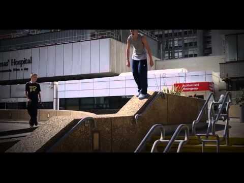 Medway Movement - "just a little something we love"