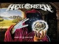 Initiation + I'm Alive ~ HeLLOWeeN \hd/ 