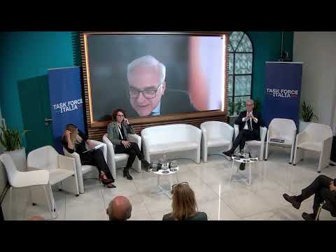 SAL TASK FORCE ITALIA - CEOforLIFE Awards - 04 dicembre 2025