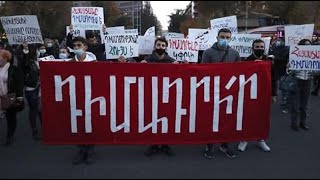 ՈՒՂԻՂ. ՀԱՄԱՀԱՅԿԱԿԱՆ ԴԻՄԱԴՐՈՒԹՅԱՆ ՀԱՆՐԱՀԱՎԱՔ