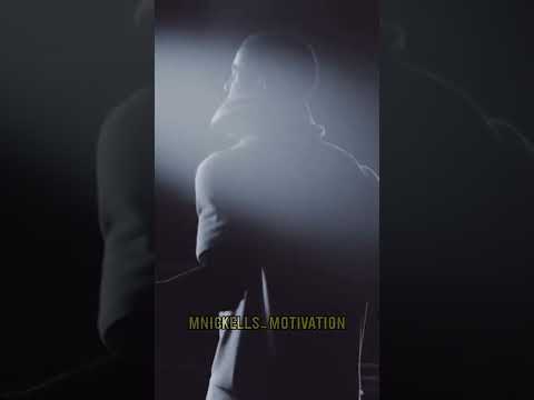 Success requires sacrifice