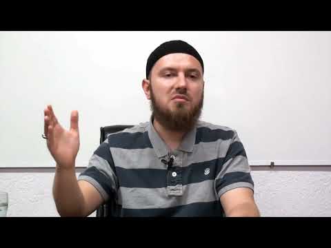 Hilafi mes Ibn Hazmit dhe Ibn Salahit për muzikën