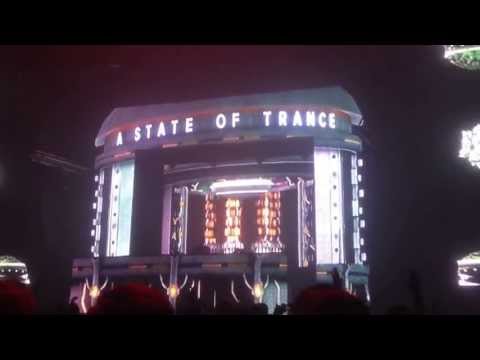 ASOT600 Den Bosch - Arctic Moon