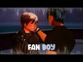 Fan Boy Season 2 A Sims 4 Series 2 10