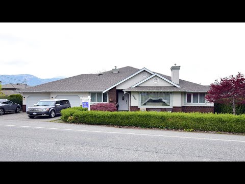 【FOR SALE】46065 Hope River Rd., Chilliwack