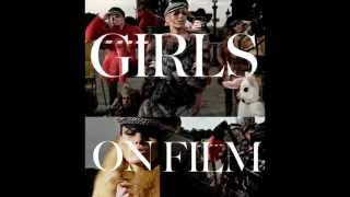 DURAN DURAN - GIRLS ON FILM - FASTER THAN LIGHT