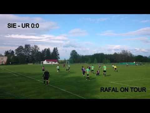 Spółdzielca Siedliszcze - Unia Rejowiec 1:1