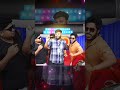 Gopi Dance Shorts Parithabangal