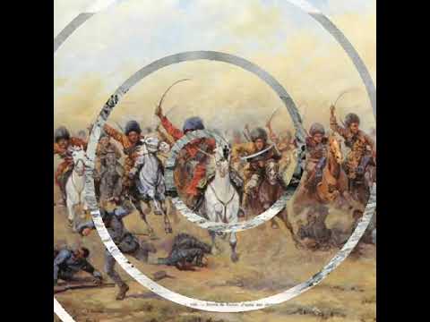 Resul Geldiyew- Gerçekler (Gokdepe galasy soweşy)