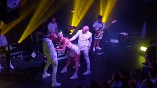 Betty Who - Look Back