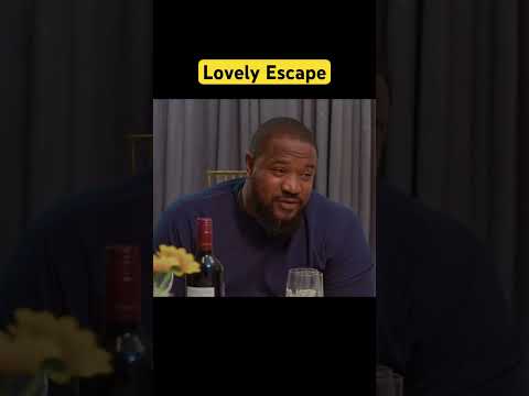 Lovely Escape #shorts