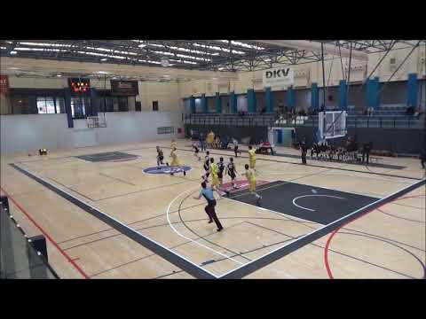 Torrelodones - Canoe (26/ 1/ 19)