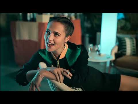 Mira and Laurie 1x01 part 1 (sub Español)