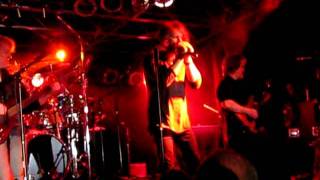 Shadow Gallery - Pain Live