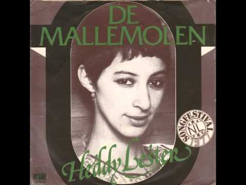 Heddy Lester - De Mallemolen