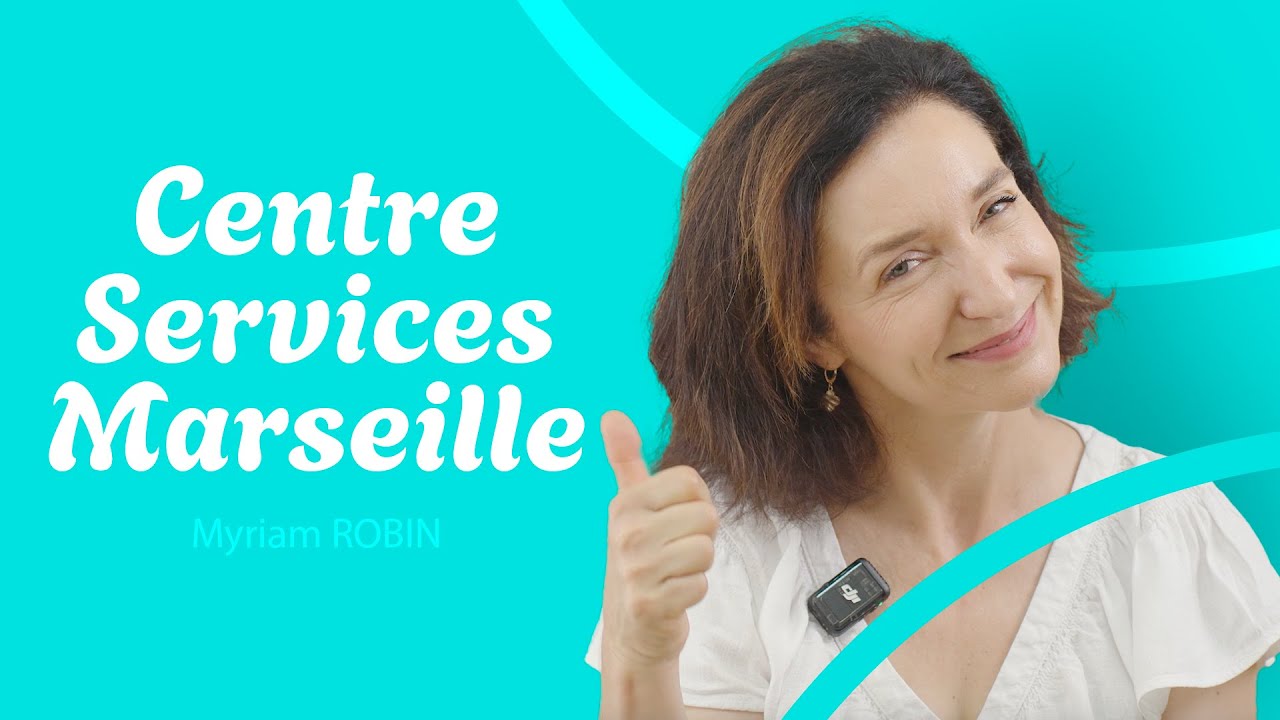 Vidéo de présentation de l'agence Marseille Prado