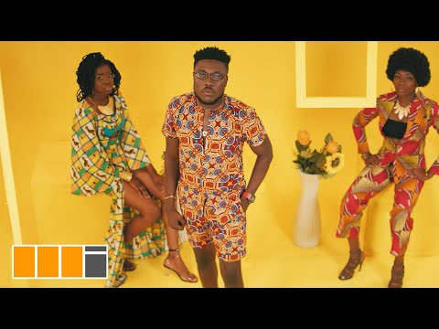 Kurl Songx - Snapchat ft. Medikal (Official Video)
