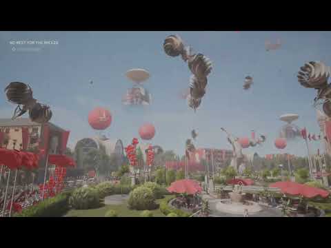 Atomic Heart PS5 Walkthrough Gameplay part 1 (no commentary)