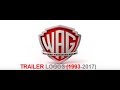 666 Warner Bros Animation Warner Animation Group Trailer Logos 1993 2017