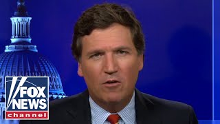 Tucker Carlson: This is an atrocity