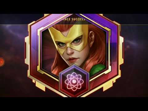 1st native T2 Jean grey T4 total cost.