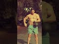 Offset Hang Snatch to Thruster | Ditch Cardio 🚀 #shorts #kettlebell