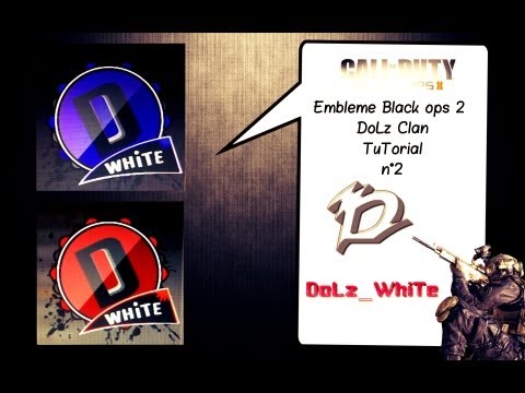 comment monter xp clan black ops 2