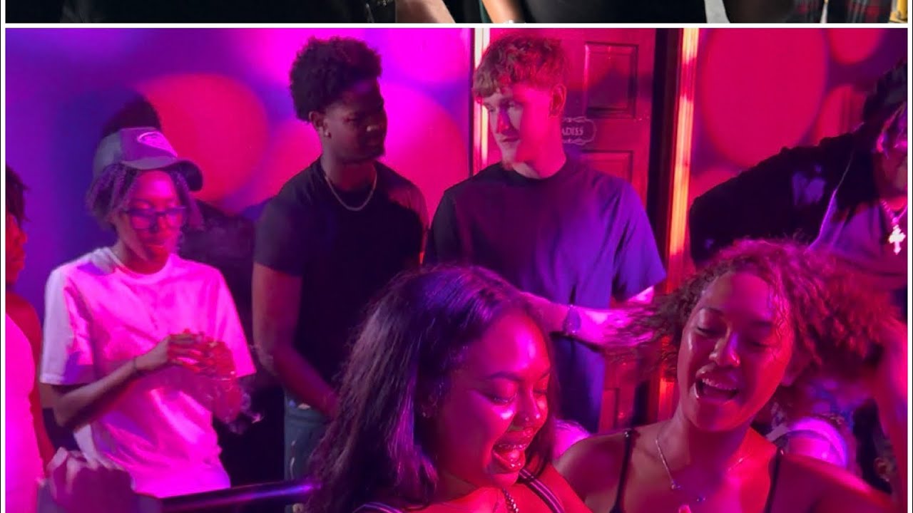 Finn got moneyyy! Hope & Faith get turnt in the club when he saves the day!