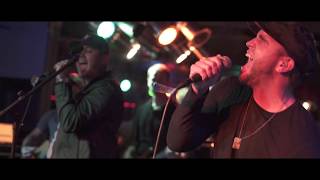 Ryan Robinette Live | Obsession Ohio Album Release Shows