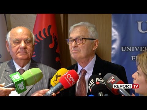 Report Tv - Kriza/ Mejdani e Moisiu: Kështu nuk vazhdohet, t’i thërrasin mendjes! Meta të veprojë