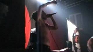 PRESENCE "Zero Signal"