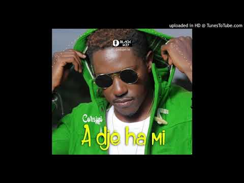 Corsini-A djè ha mi.