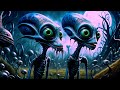 AI Generated Video The Most Interesting Thing Is Under The Surface Of Their Planet Created By Ai