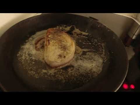 MongoTV_7879 - Mongo Madskole - SVINEKOTELET Med RIS og BRUN SOVS