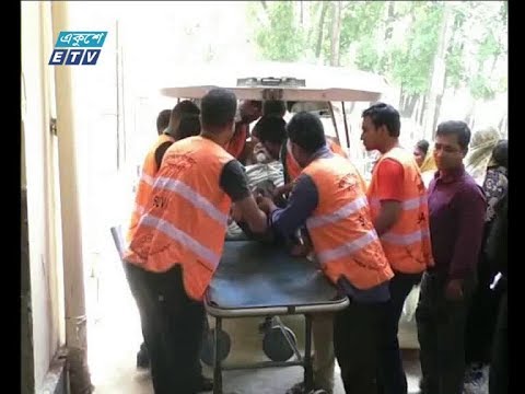 স্বেচ্ছাসেবী সংগঠনের তৎপরতায় হাসপাতালে আগত রোগীদের মুখে স্বস্তি